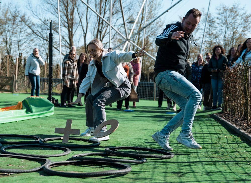 boerenspelen