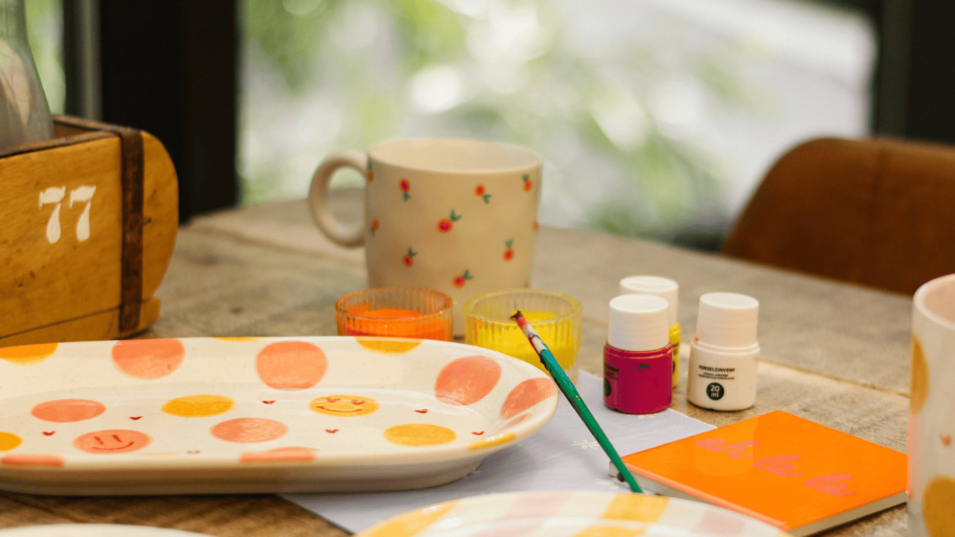 sip & paint