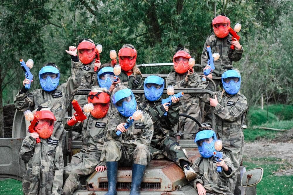 gellyball