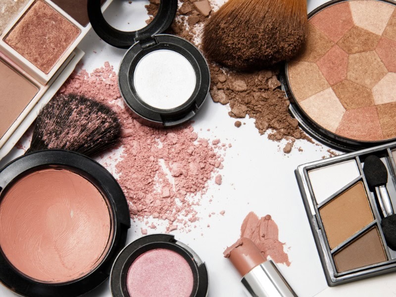 make up workshop