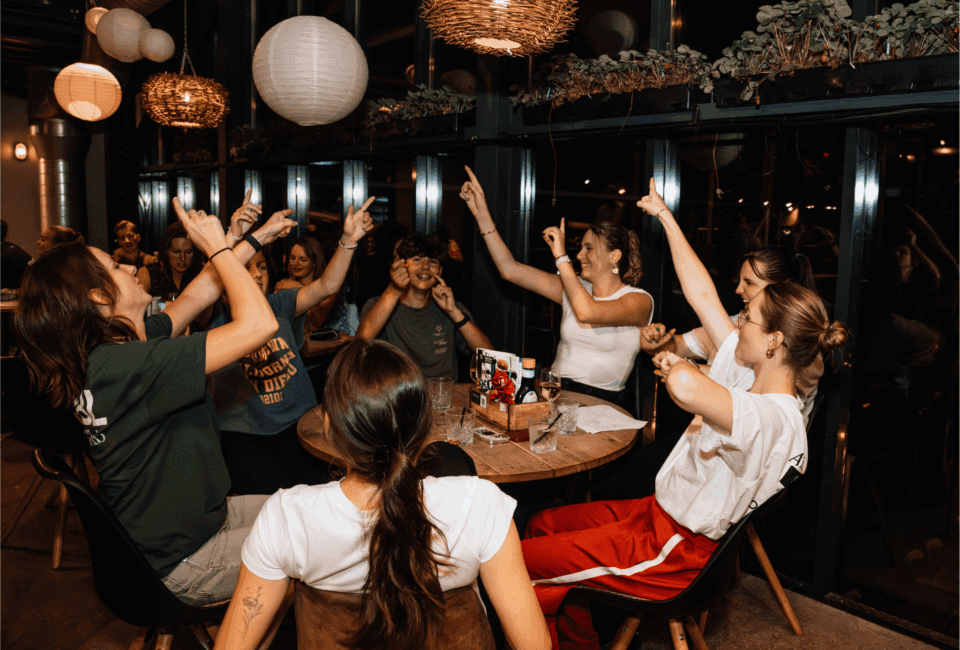 zeeuwse pubquiz